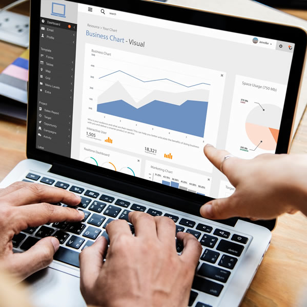 Data Migration Services