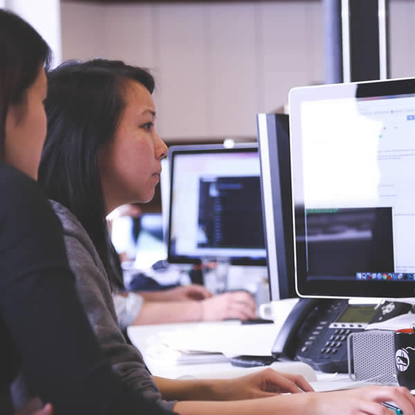 Application Support & Maintenance