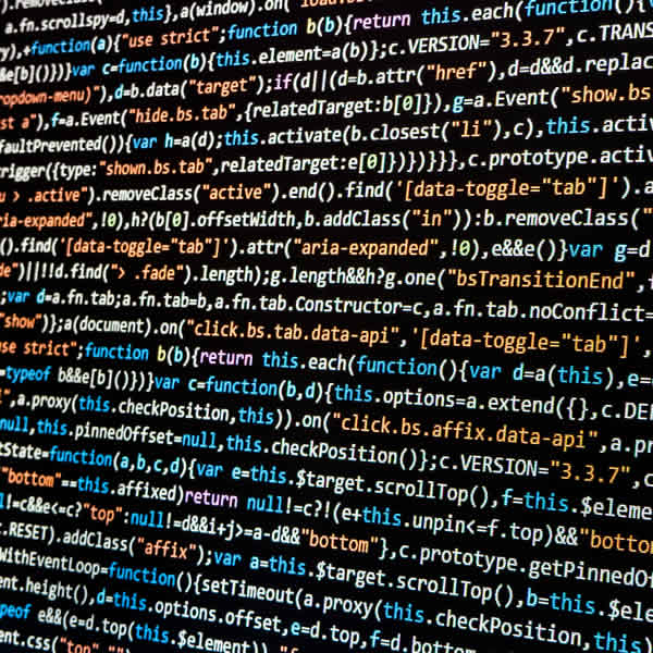 Application Support & Maintenance
