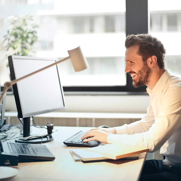 Business App